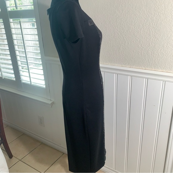 Vfemage body con dress - Picture 4 of 10